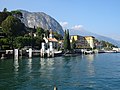 * Nomination Lac de Côme , Lake Como, Italy.--Pierre André Leclercq 09:37, 24 December 2020 (UTC) * Promotion  Support GQ --Palauenc05 09:51, 24 December 2020 (UTC)