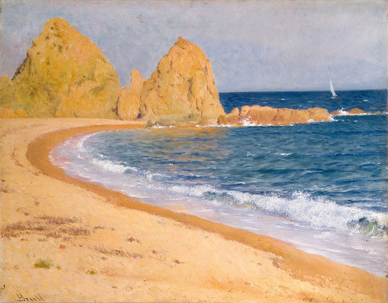 File:Cala Menuda, Tossa - Joan Brull i Vinyoles (1863-1912).jpg