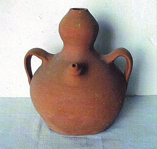 <span class="mw-page-title-main">Shepherd's gourd</span>