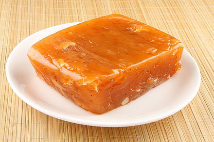 Kozhikodan halwa is popular in Ramanattukara.