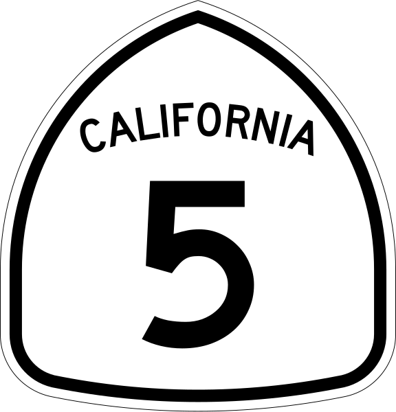 File:California 5 1957.svg