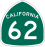 California 62.svg