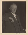 Calvin Coolidge nel 1924 circa, 30º presidente degli USA