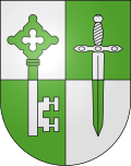 Wappen von Camignolo