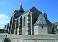 Kapel Notre-Dame-du-Salut i Fécamp