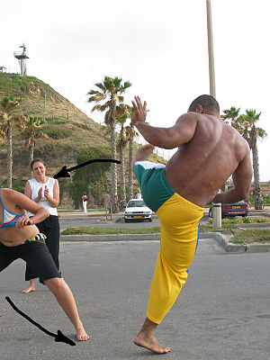 Capoeira