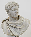 6033 - Farnese - Bust of Caracalla
