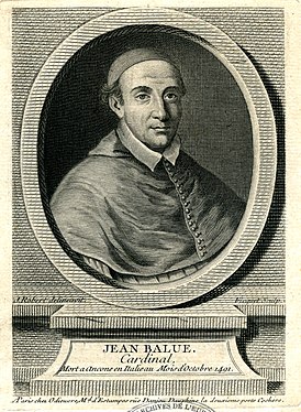 Жан Ла Балю