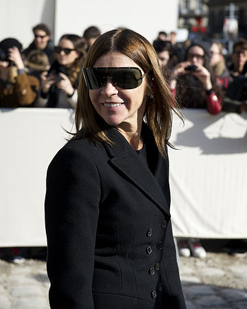 Carine Roitfeld