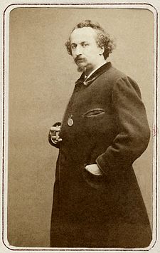 Étienne Carjat (1865)