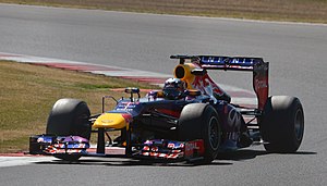 Carlos Sainz Jr.