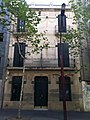 Casa Bartolomé Guasch (Sabadell)