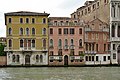 * Nomination Palaces on the Canal Grande in Venice. Casa Cini and Casa Seguso --Moroder 15:07, 5 July 2016 (UTC) * Promotion Good quality. --Hubertl 15:20, 5 July 2016 (UTC)
