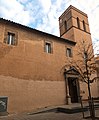 Casa de Cultura Sant Francesc (Granollers)