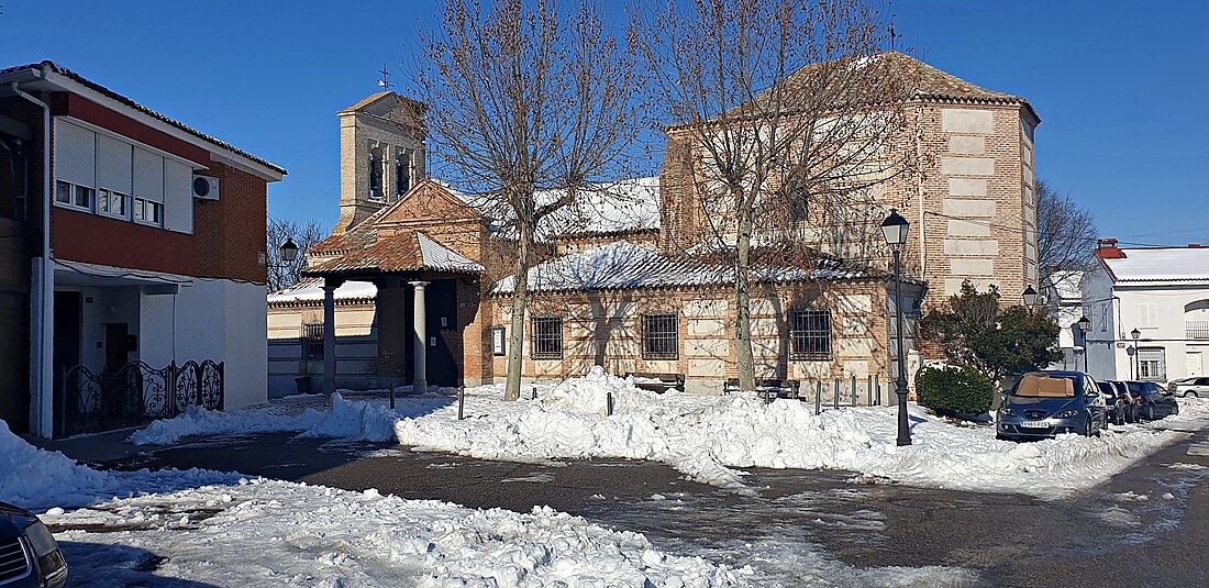 Casarrubuelos