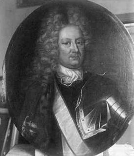 Caspar Herman Hausmann Norwegian general