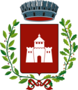 Castel Ivano címere