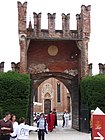 Palazzo Porto Colleoni Thiene