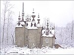 Thumbnail for Castle Mont Rouge