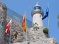 Kastro-Urdiales - Kastillo-Faro 04.JPG