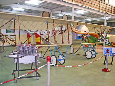 Caudron G.3