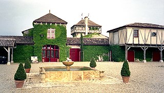 <span class="mw-page-title-main">Château Smith Haut Lafitte</span> Wine produced in the Bordeaux region of France