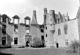 Image illustrative de l’article Château de Crénan