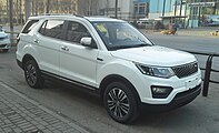 Oshan CX70T