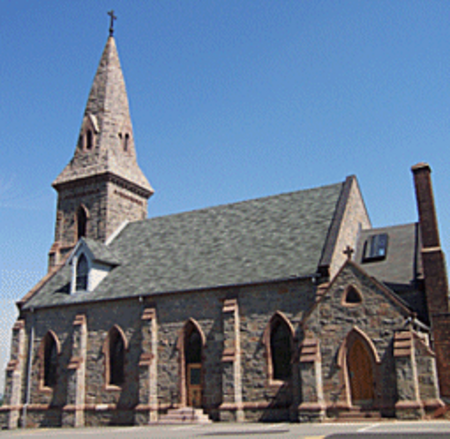 Chapel