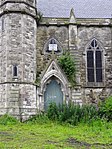 Auferstehungskapelle, Innisfayle Park, Antrim Road, Belfast