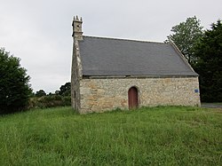 Chapelle Saint-Sylvestre de Louargat1.jpg