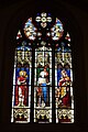 Charlieu Saint-Philibert stained glass window470.JPG