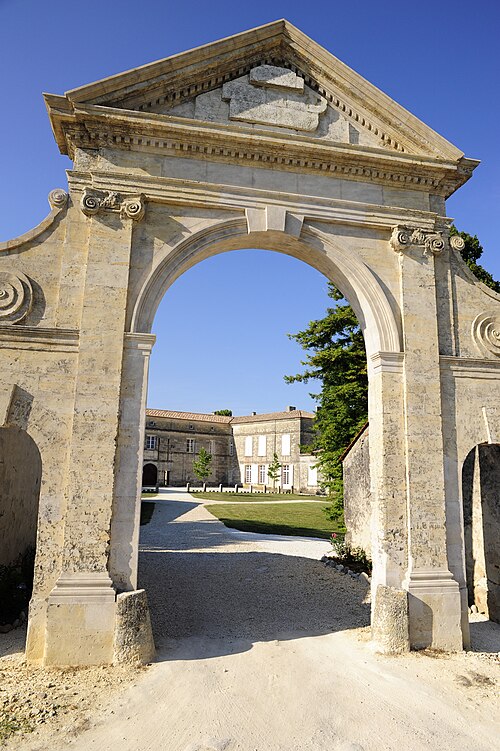 Serrurier porte blindée Francs (33570)