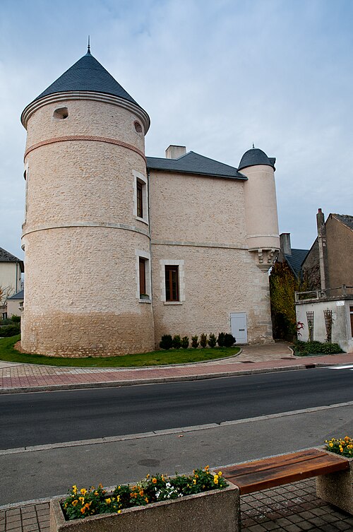 Ouverture de porte Beauce la Romaine (41160)