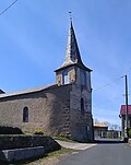 Miniatura per Chasèlas (Cantal)