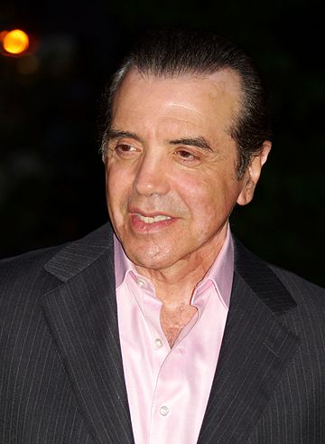 Chazz Palminteri