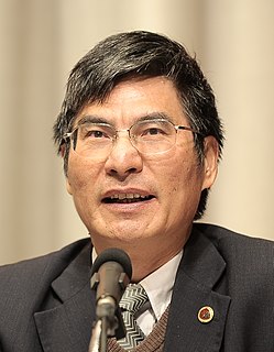 Chen Liang-gee politician