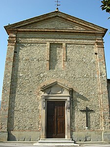Biserica Sfinților Quirico și Giulitta (Veneri) 03.JPG