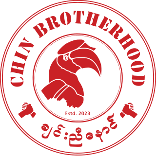 <span class="mw-page-title-main">Chin Brotherhood Alliance</span> Military alliance in Myanmar