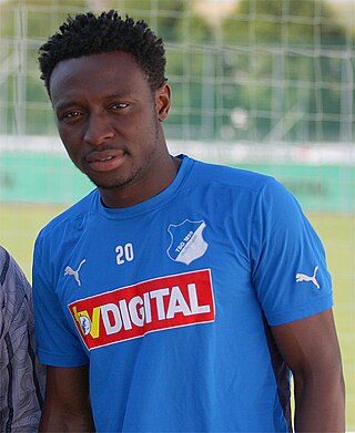 <span class="mw-page-title-main">Chinedu Obasi</span> Nigerian footballer