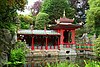 Kuil Cina - Biddulph Taman Grange - Staffordshire, Inggris - DSC09381.jpg