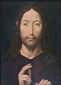 Õnnistav Kristus, 1478, Norton Simon Museum