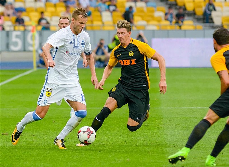 File:Christian Fassnacht Dynamo Kiew vs. BSC Young Boys.jpg