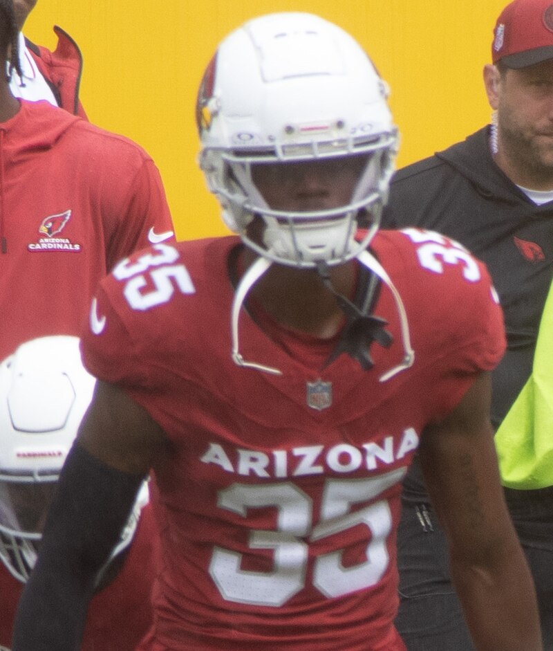 For Now, the Cardinals Have a Top-Five Pick in the 2023 NFL Draft - Sports  Illustrated Arizona Cardinals News, Analysis and More