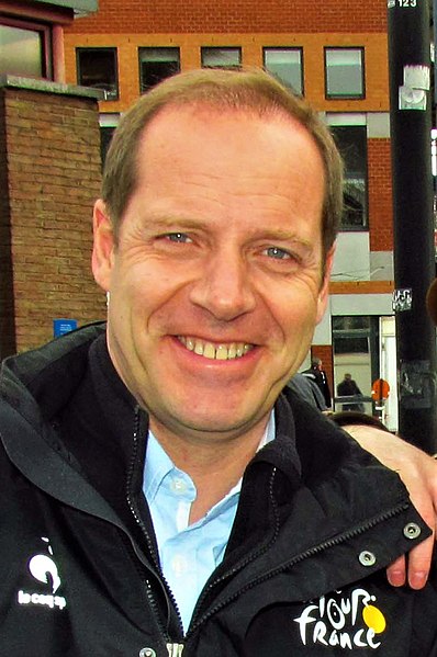 File:Christian Prudhomme flèche wallone 2012.jpg