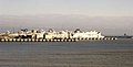 Christmas 2010, Midday - Dover Ferry Terminal - geograph.org.uk - 2207745.jpg