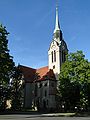 Christuskirche Klotzsche