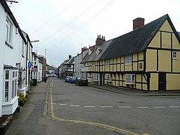 Church Street, Lutterworth - geograph.org.uk - 865731.jpg