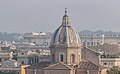 * Nomination Church of San Giovanni Battista dei Fiorentini from Gianicolo Hill (by Tournasol7) --Sebring12Hrs 13:39, 17 December 2023 (UTC) * Decline Clarity could be a bit better. Otehrwise very good --MB-one 10:50, 19 December 2023 (UTC)  Oppose  Not done --MB-one 19:52, 26 December 2023 (UTC)