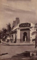 L-ewwel ċinema f'Mogadishu, iċ-Cinema Italia, infetħet fl-1937